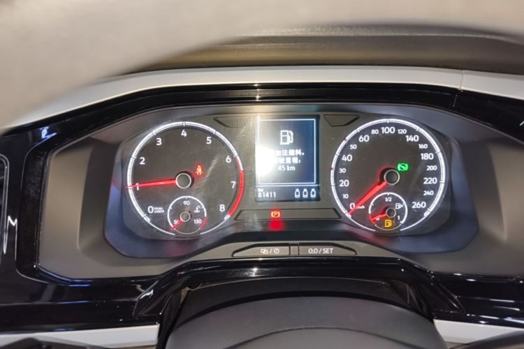 Volkswagen Polo 2020 #16 Volkswagen Polo 2020 car image #16