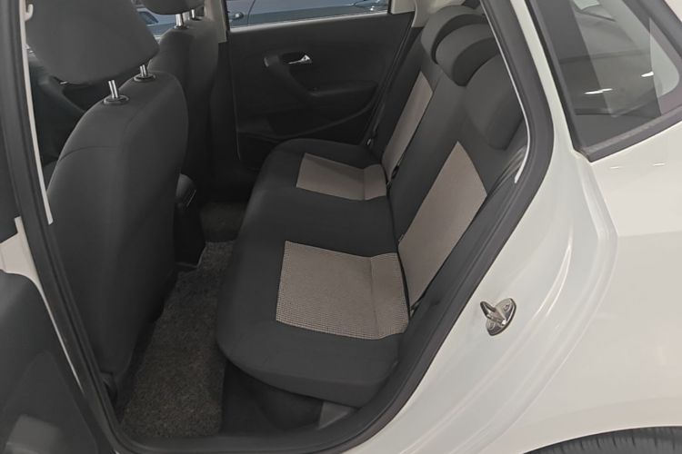 Volkswagen Polo 2018 #17 Volkswagen Polo 2018 image de voiture #17