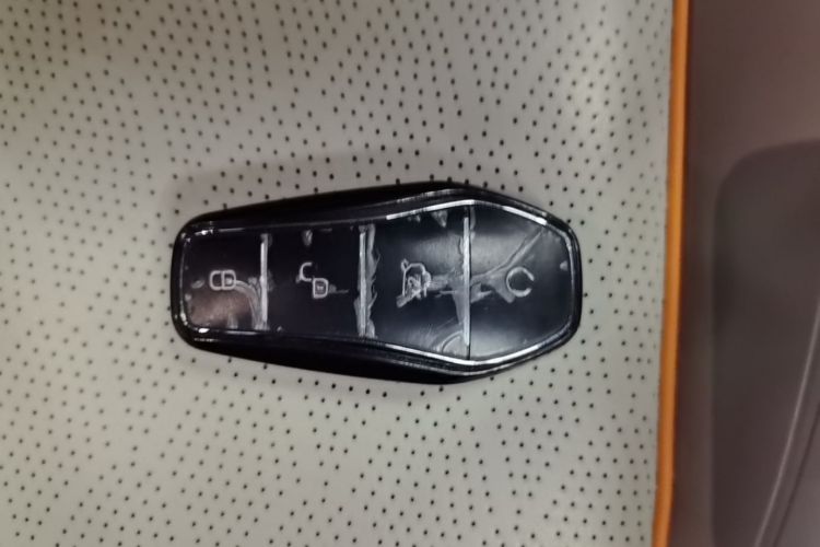 BYD Yuan Plus 2023 car image #9