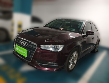 Audi A3 2017 Audi A3 2017 imagen de coche