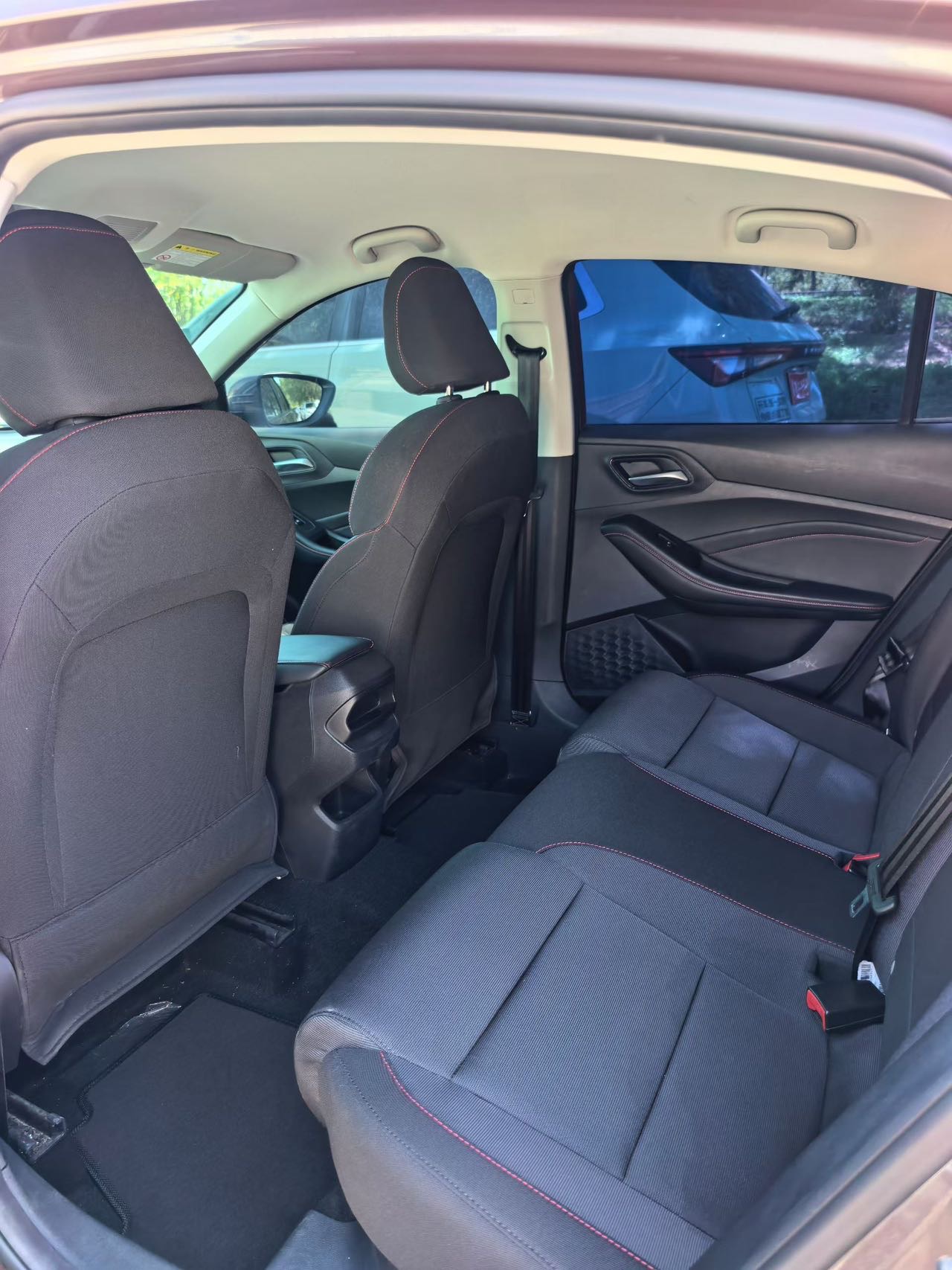 MG 5 2025 #7 MG 5 2025 immagine di auto #7