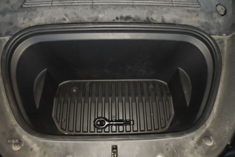 Tesla Model Y 2021 #22 Tesla Model Y 2021 car image #22