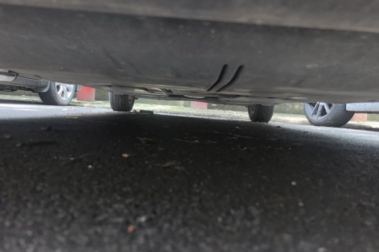 Volkswagen Polo 2020 car image #26