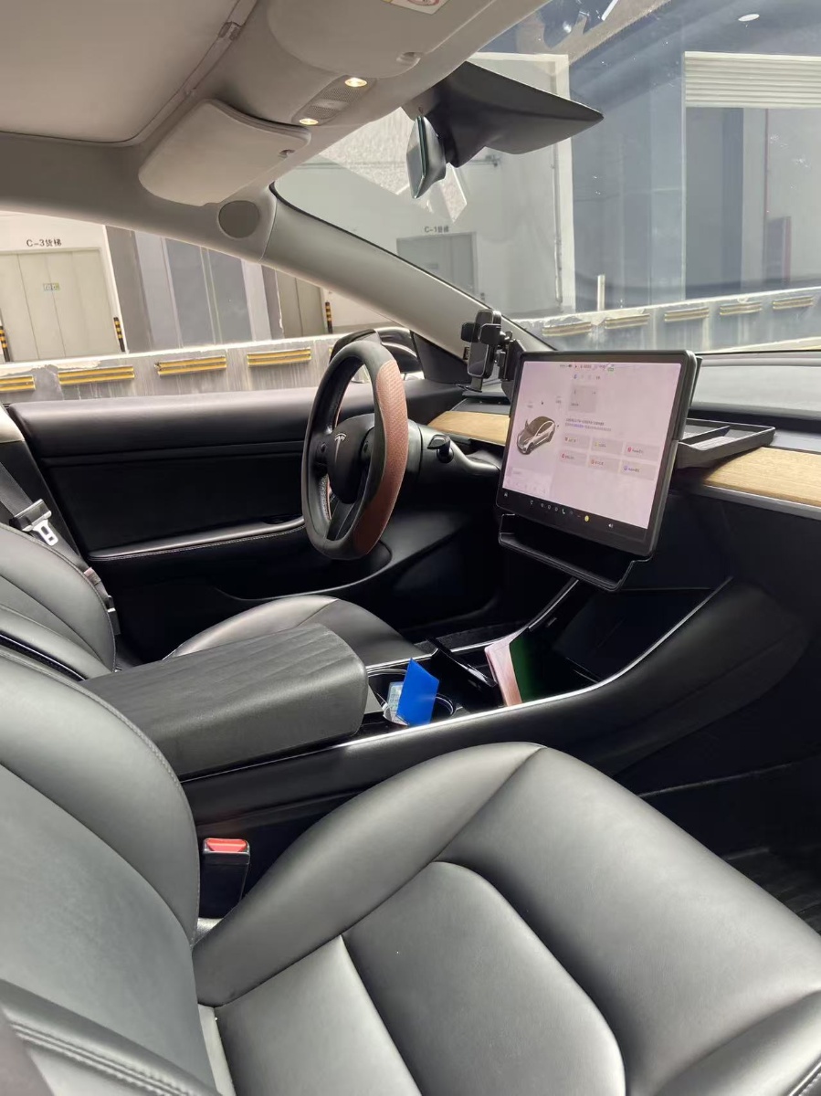 Tesla Model 3 2020 #8 Tesla Model 3 2020 car image #8