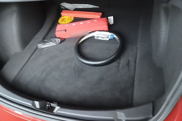 Tesla Model 3 2022 #19 Tesla Model 3 2022 immagine di auto #19
