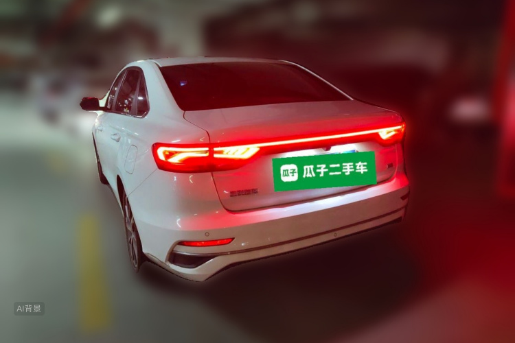 GEELY Emgrand 2023 #5 GEELY Emgrand 2023 car image #5