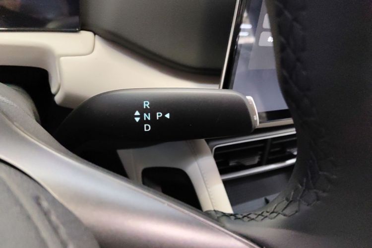 BYD YuanUP 2026 car image #14