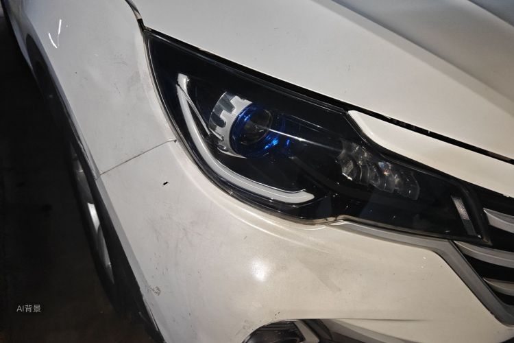 Jetour X70M 2022 car image #8
