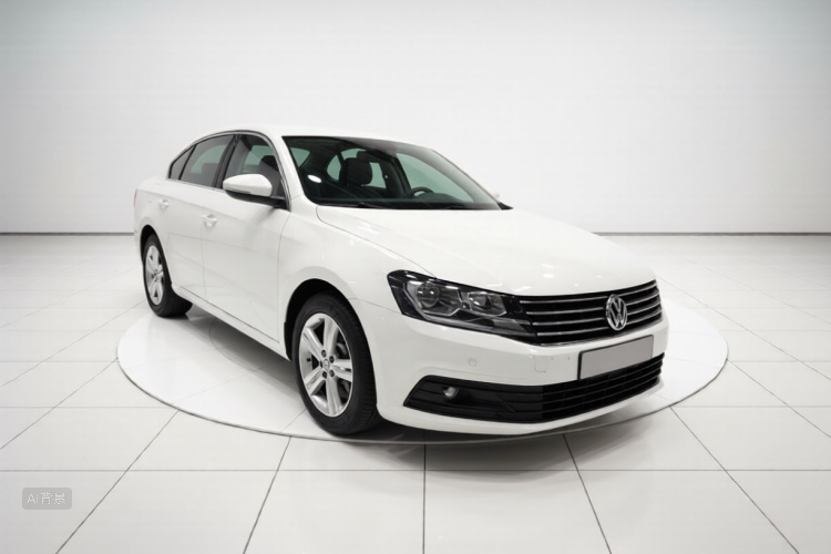 Volkswagen Lavida 2019 #4 Volkswagen Lavida 2019 car image #4