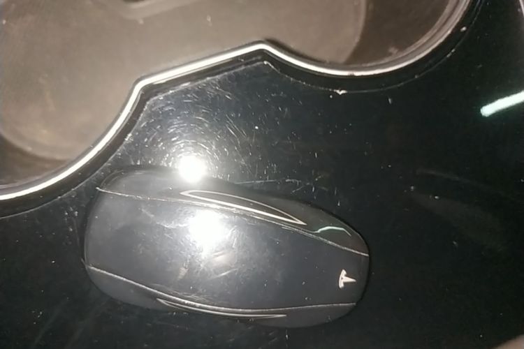 Tesla Model 3 2020 car image #9