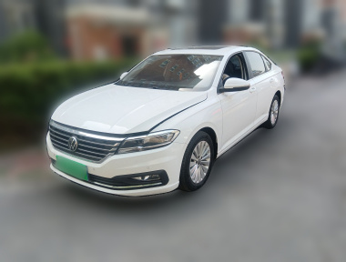 Volkswagen Lavida 2021 Volkswagen Lavida 2021 car image
