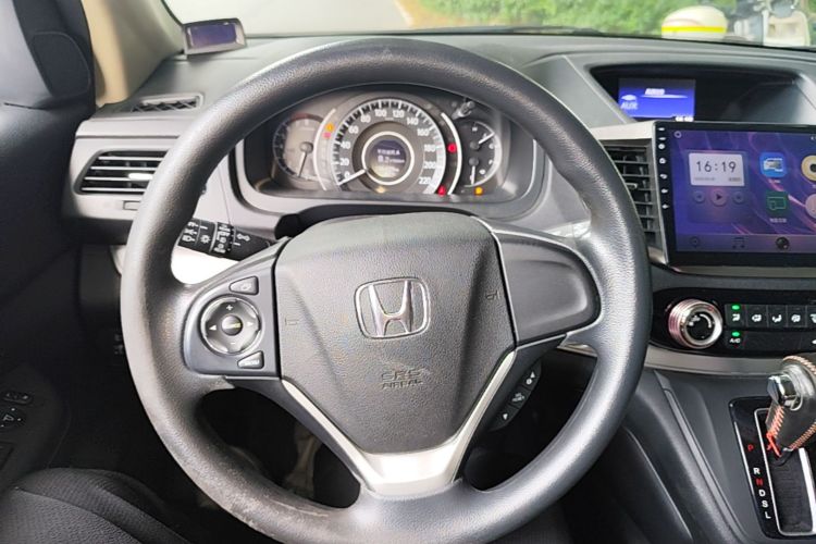 Honda CR-V 2016 #11 Honda CR-V 2016 car image #11