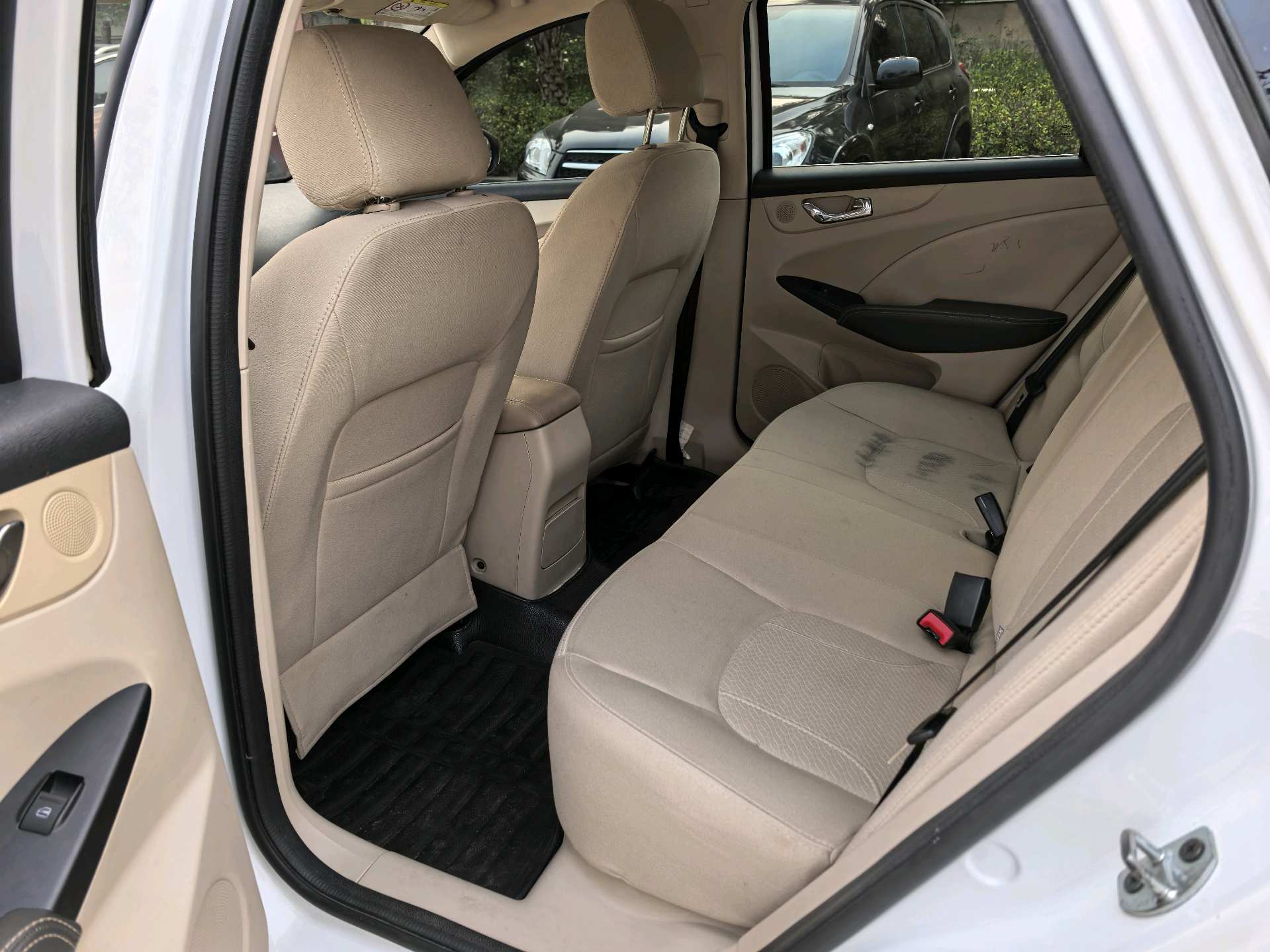 Chery Arrizo 7 2015 image de voiture #8