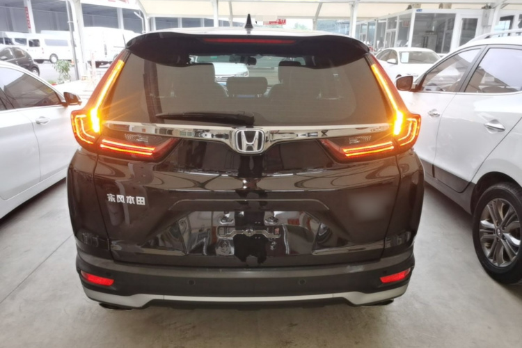 Honda CR-V 2022 car image #6