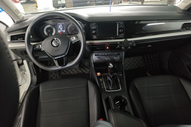 Volkswagen Lavida 2020 #11 Volkswagen Lavida 2020 car image #11