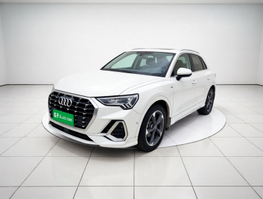 Audi Q3 2021 Audi Q3 2021 car image