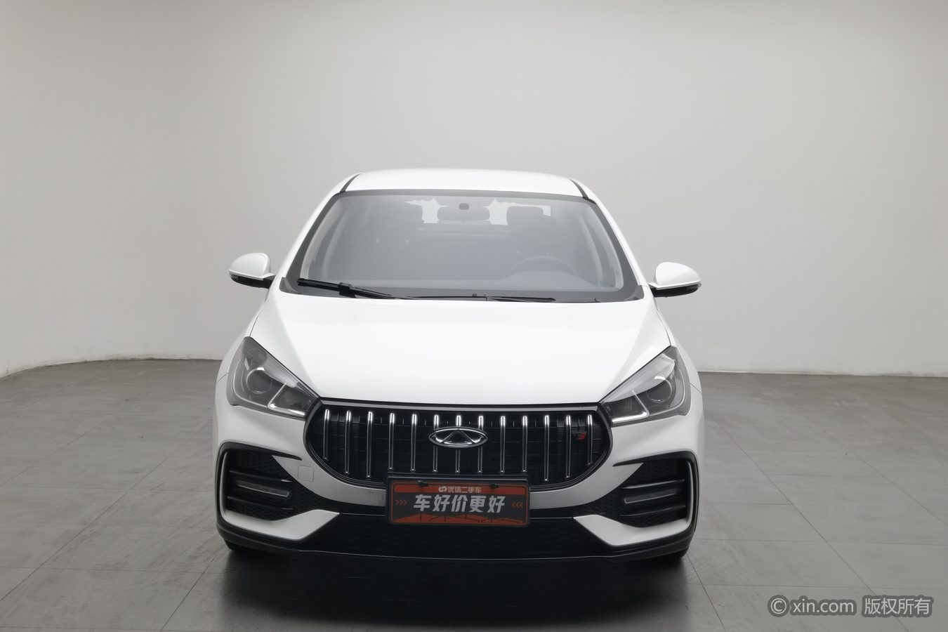 Chery Arrizo 5 2025 imagen de coche #4