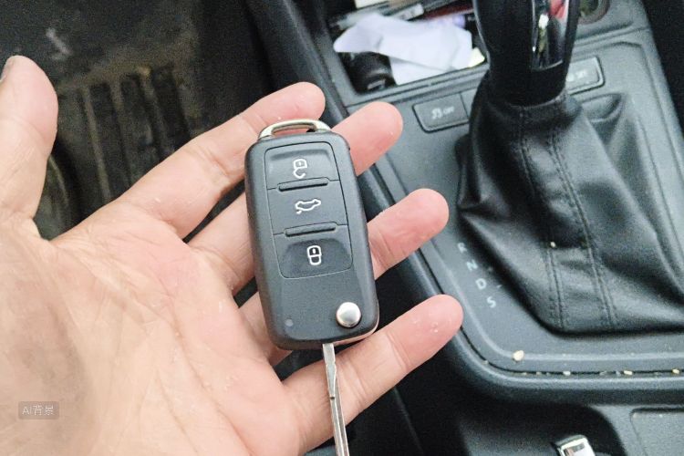 Volkswagen Lavida 2018 car image #10