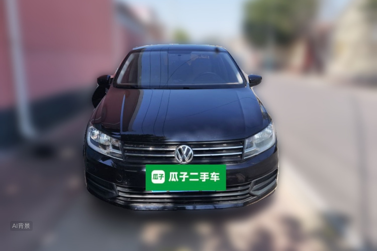 Volkswagen Santana 2020 #3 Volkswagen Santana 2020 car image #3