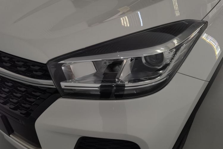 Chery Tiggo 5x 2023 car image #25