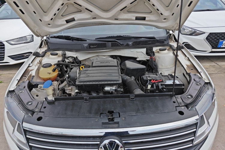 Volkswagen Lavida 2020 car image #20