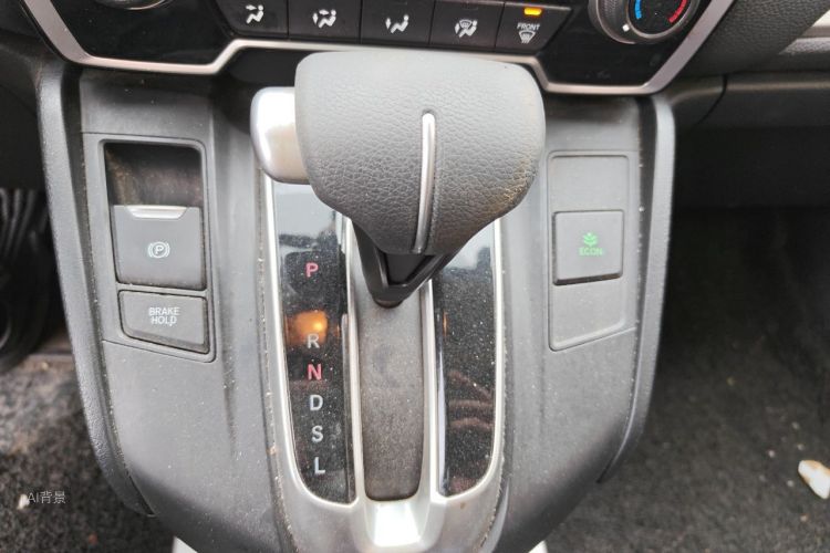 Honda CR-V 2018 car image #16