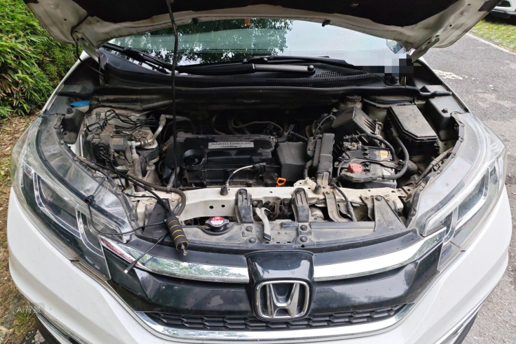 Honda CR-V 2016 car image #22