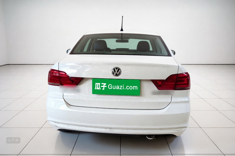 Volkswagen Santana 2018 #6 Volkswagen Santana 2018 car image #6