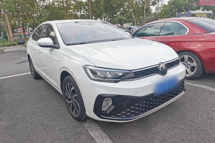 Volkswagen Lavida 2024 #4 Volkswagen Lavida 2024 صورة سيارة #4