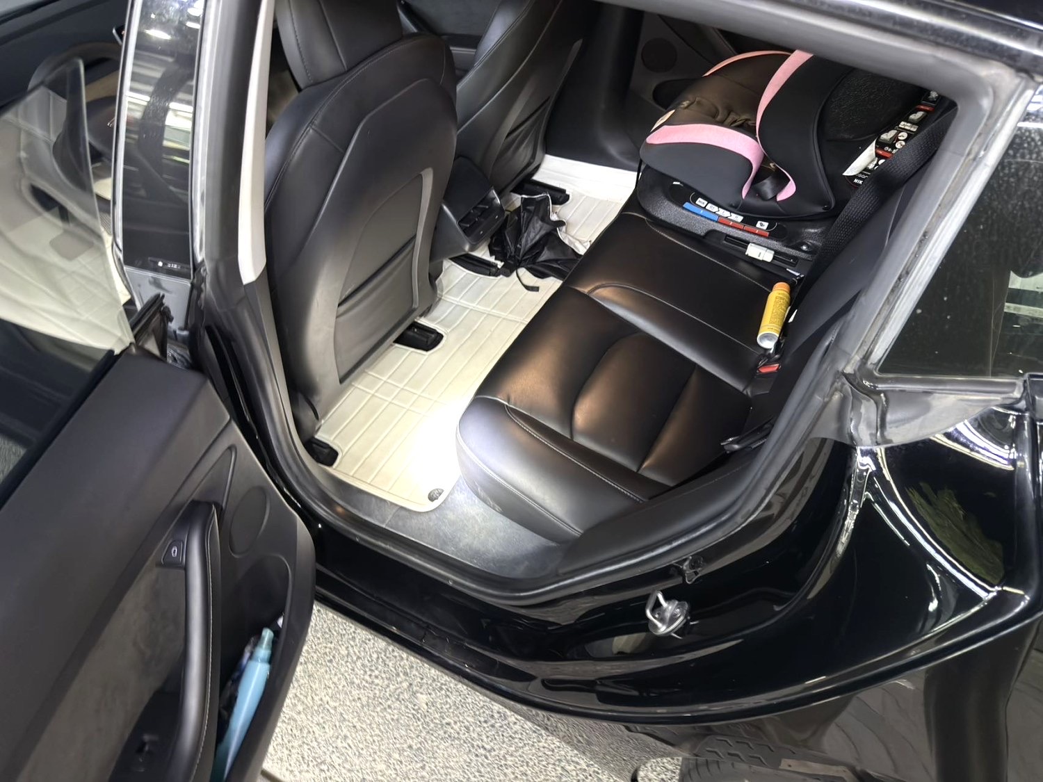 特斯拉 Model 3 2022 汽车图片 #5