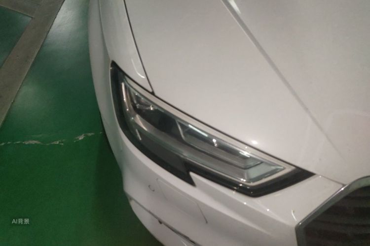 Audi A3 2019 #8 Audi A3 2019 car image #8