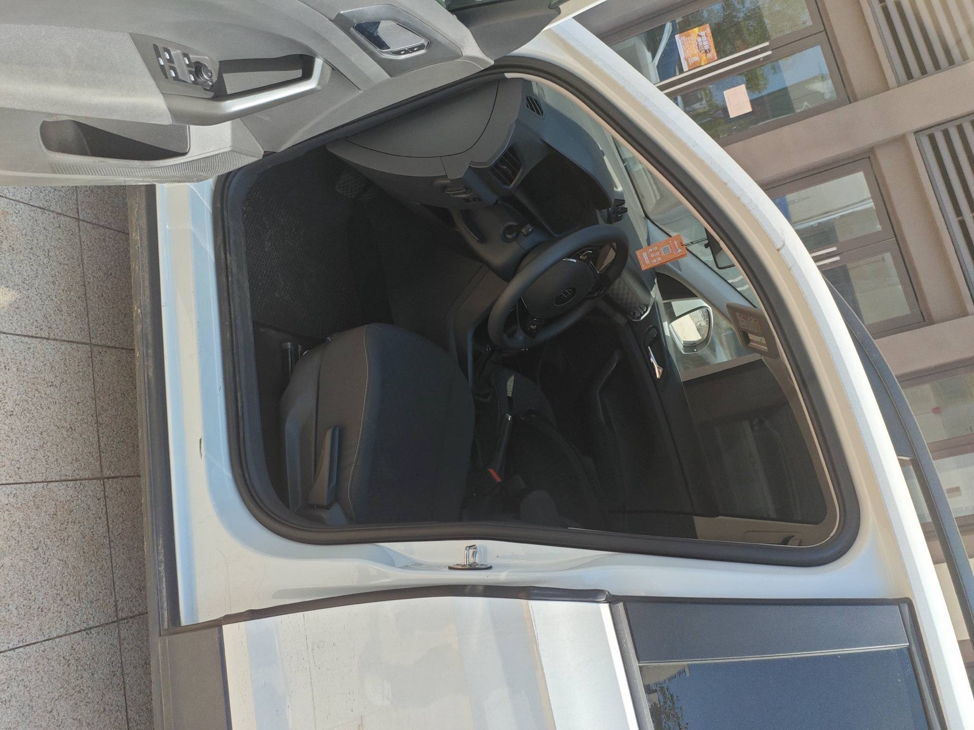 Volkswagen T-Cross 2024 #5 Volkswagen T-Cross 2024 immagine di auto #5