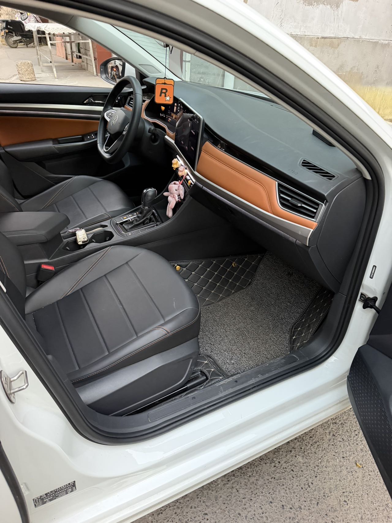 Volkswagen Bora 2023 #14 Volkswagen Bora 2023 immagine di auto #14