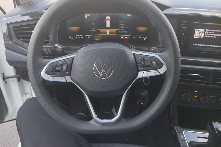 Volkswagen Lavida 2023 car image #19