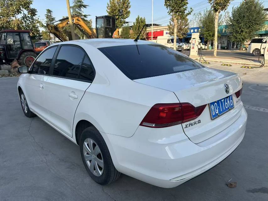 Volkswagen Santana 2018 #5 Volkswagen Santana 2018 immagine di auto #5