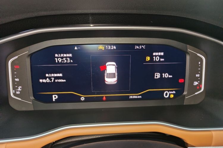 Volkswagen Bora 2023 صورة سيارة #16