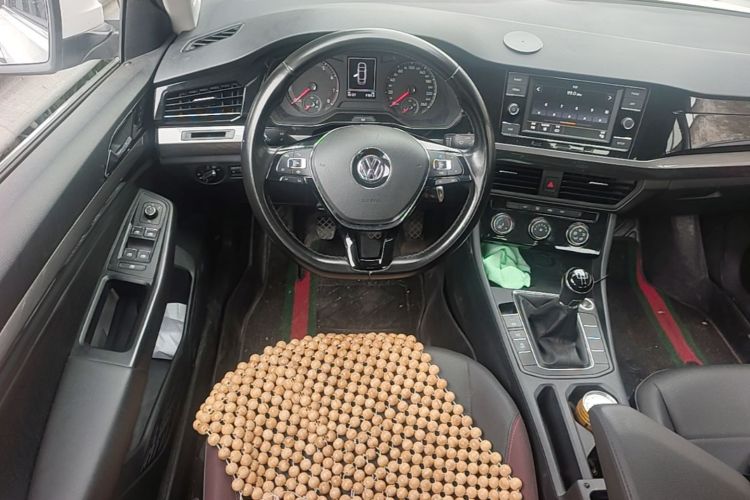 Volkswagen Bora 2019 #12 Volkswagen Bora 2019 imagen de coche #12