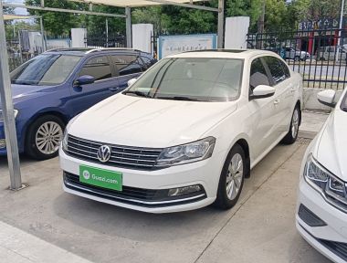 Volkswagen Lavida 2018 Volkswagen Lavida 2018 car image