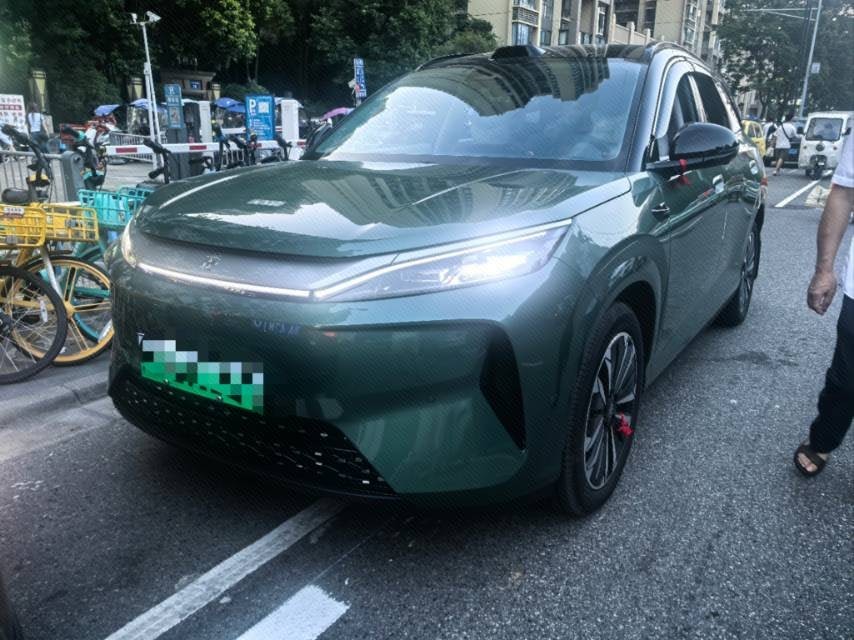 2026 2026 car image