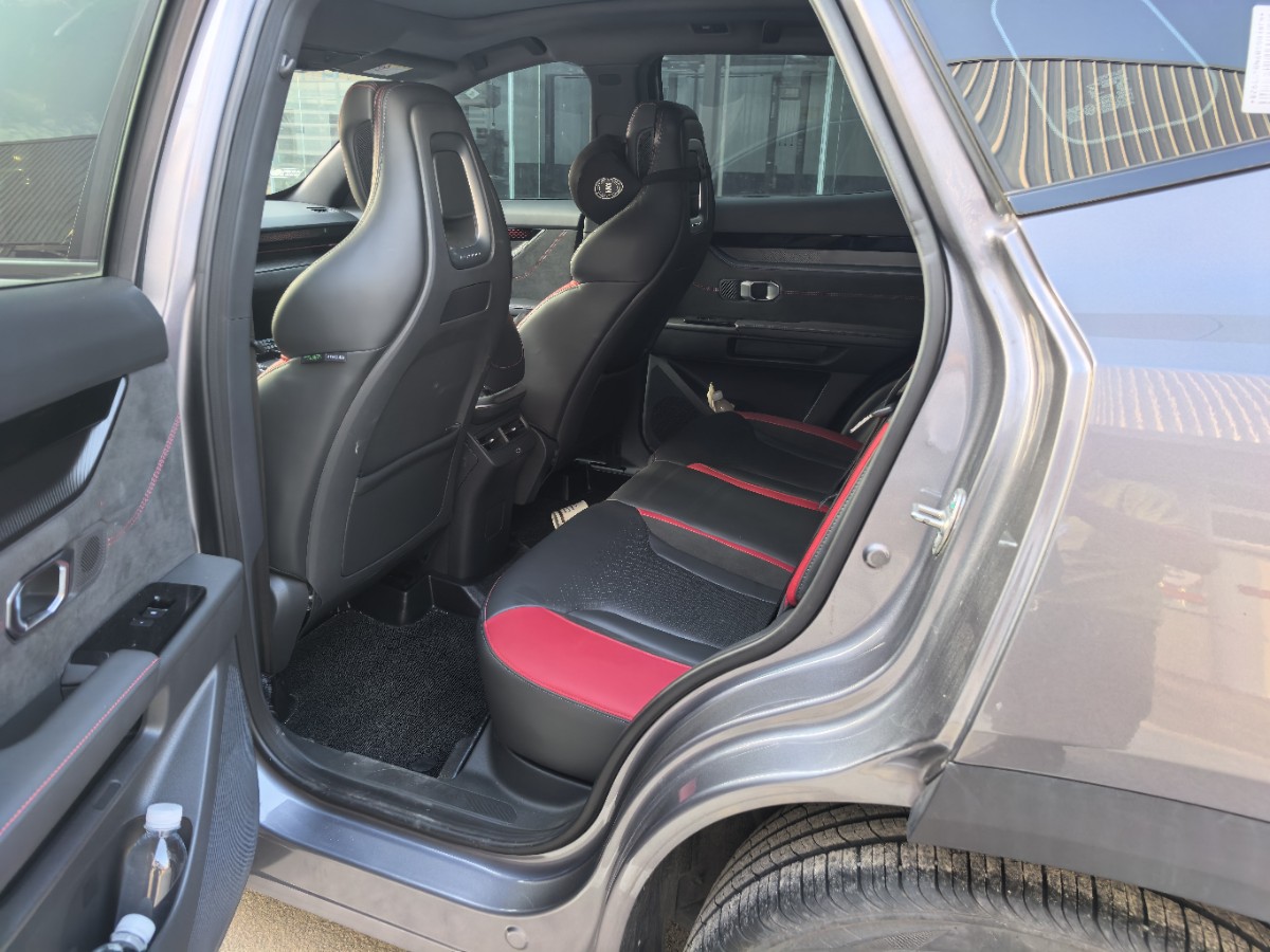 Jetour Dashing 2023 car image #4