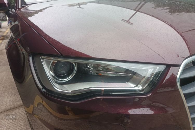 Audi A3 2017 #8 Audi A3 2017 car image #8