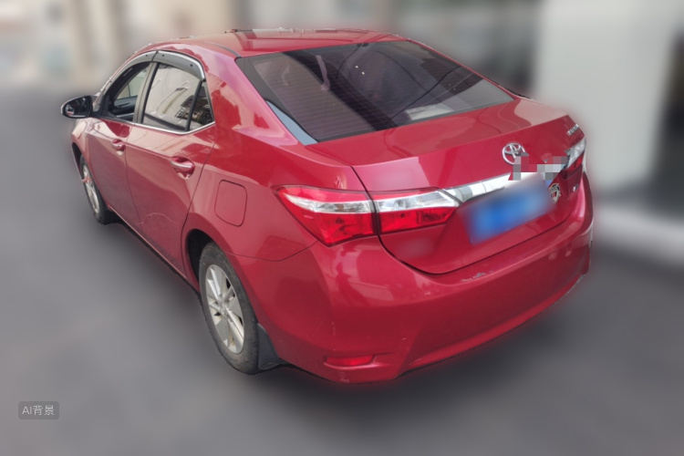 2016 #5 2016 imagem de carro #5
