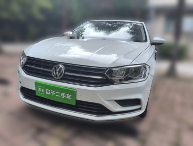 Volkswagen Bora 2017 car image 