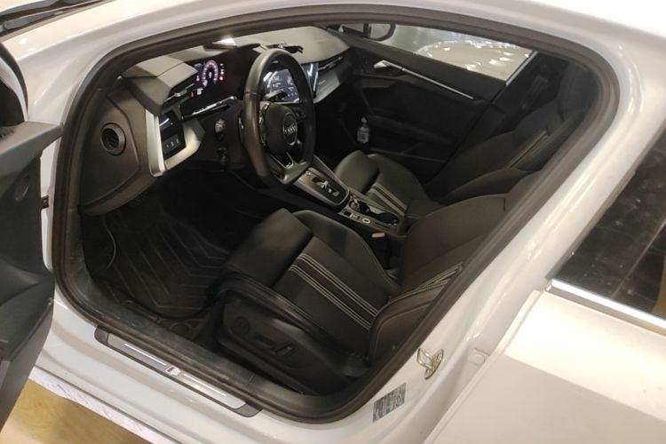 Audi A3 2022 car image #15