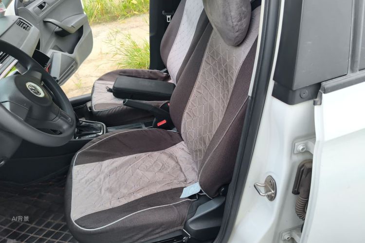 Volkswagen Santana 2018 #17 Volkswagen Santana 2018 car image #17