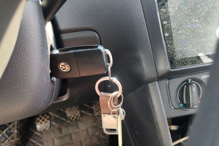Volkswagen Polo 2019 car image #10