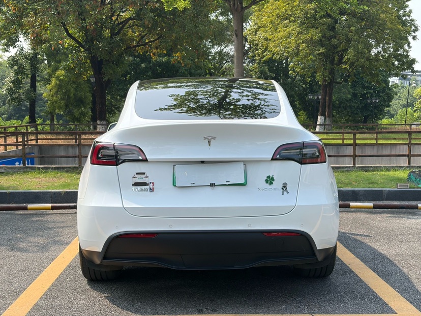 Tesla Model Y 2024 car image #5
