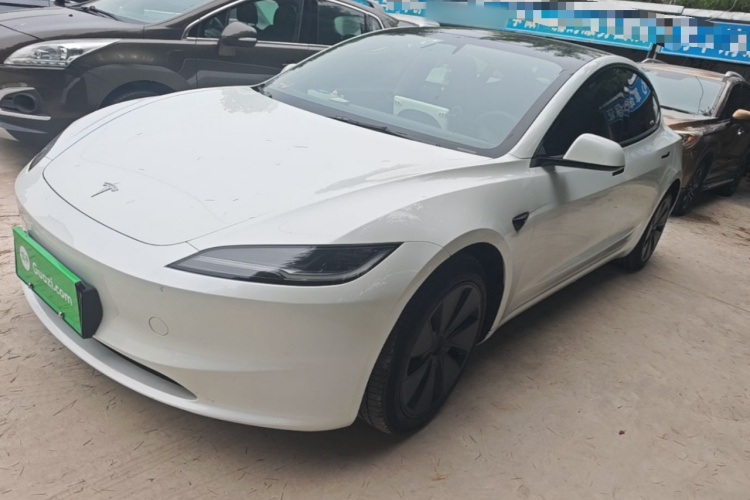 Tesla Model 3 2024 imagem de carro #2