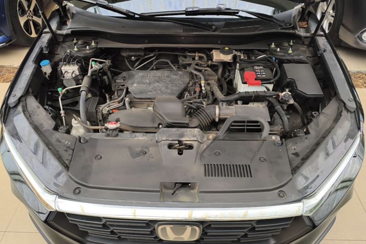 Honda CR-V 2023 car image #20