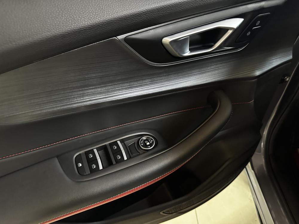 Chery Tiggo 5x 2023 #23 Chery Tiggo 5x 2023 immagine di auto #23